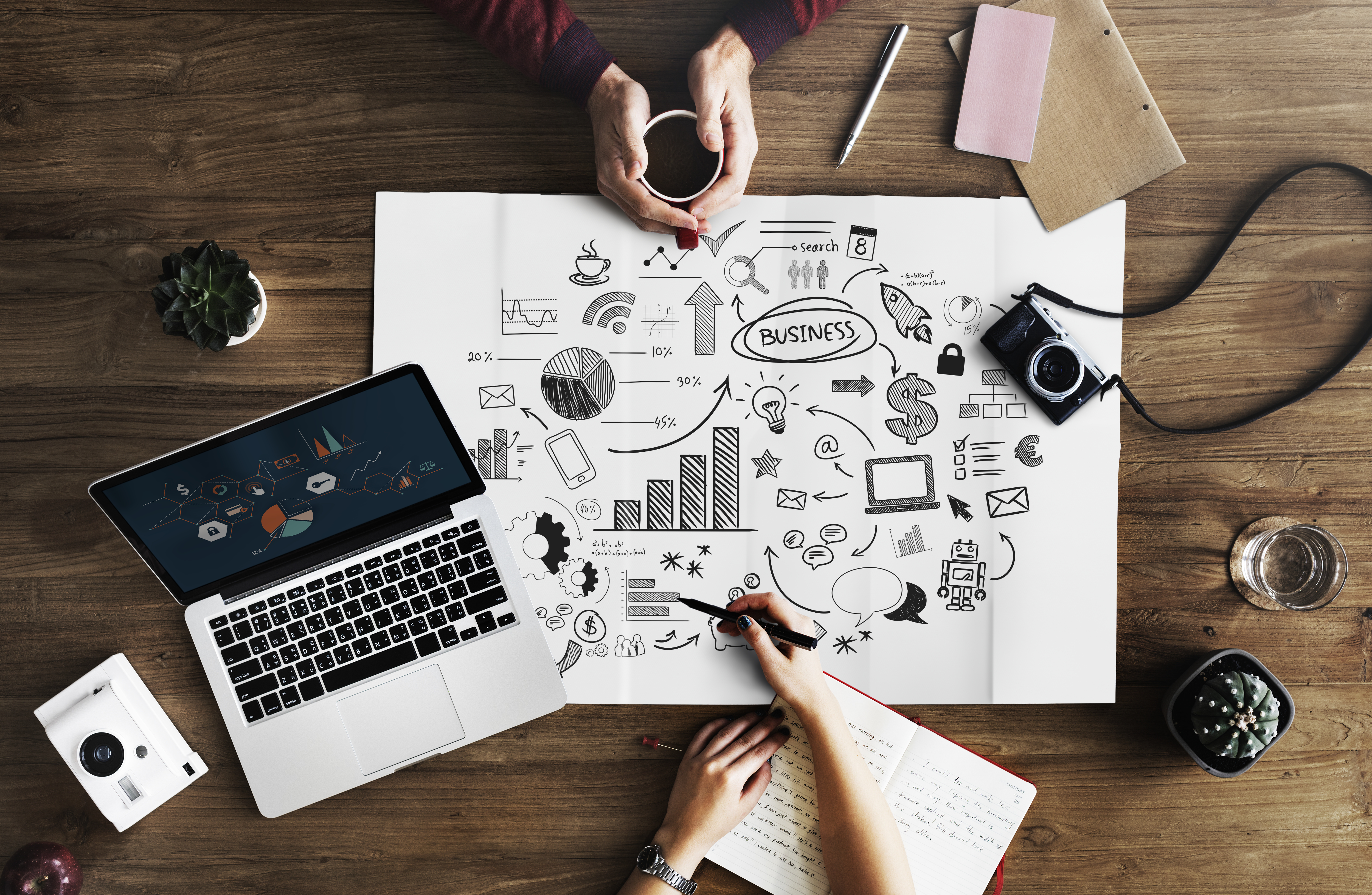 The Rise of AI in Digital Marketing