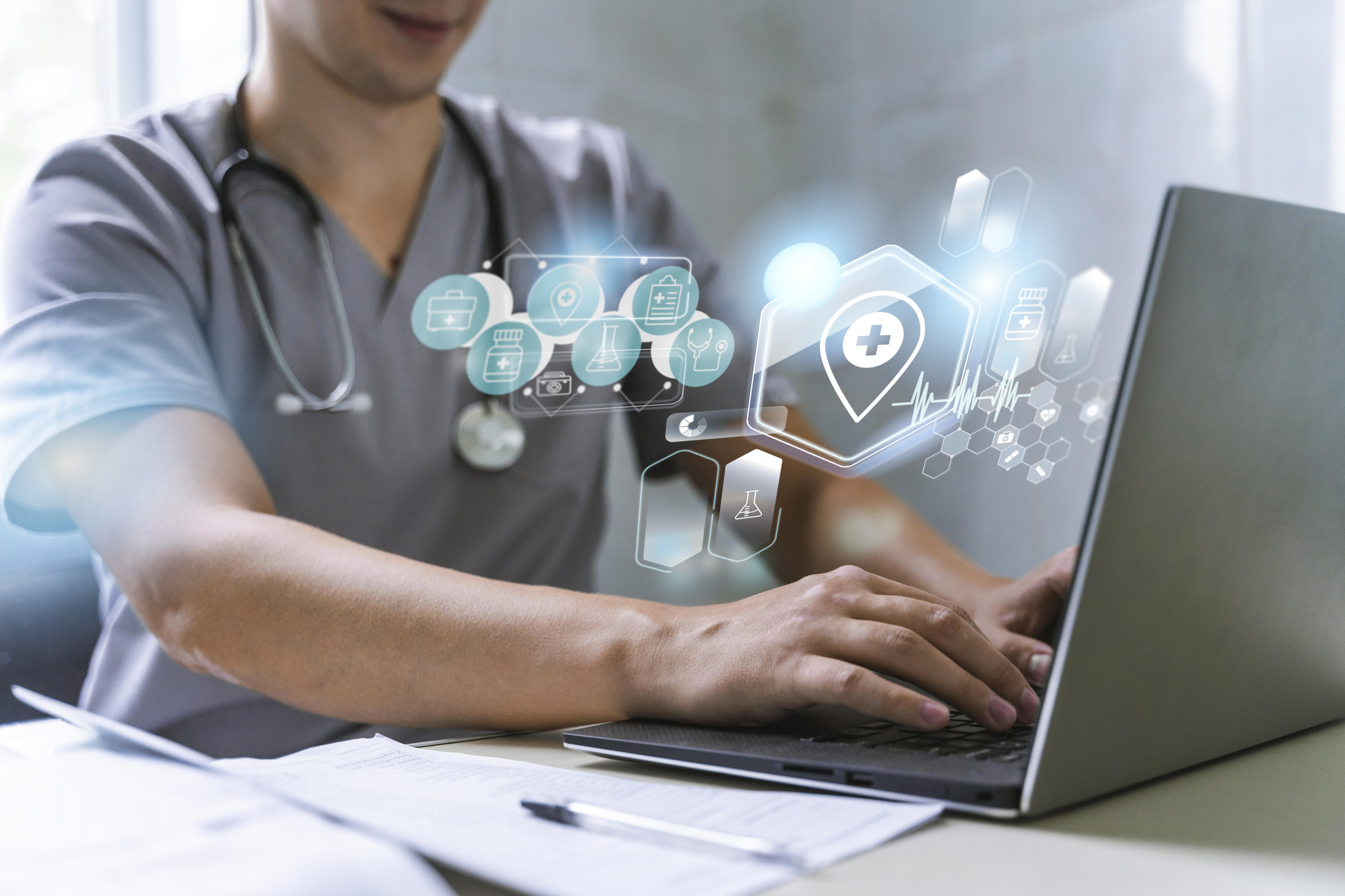 The Future of Machine Learning in Healthcare