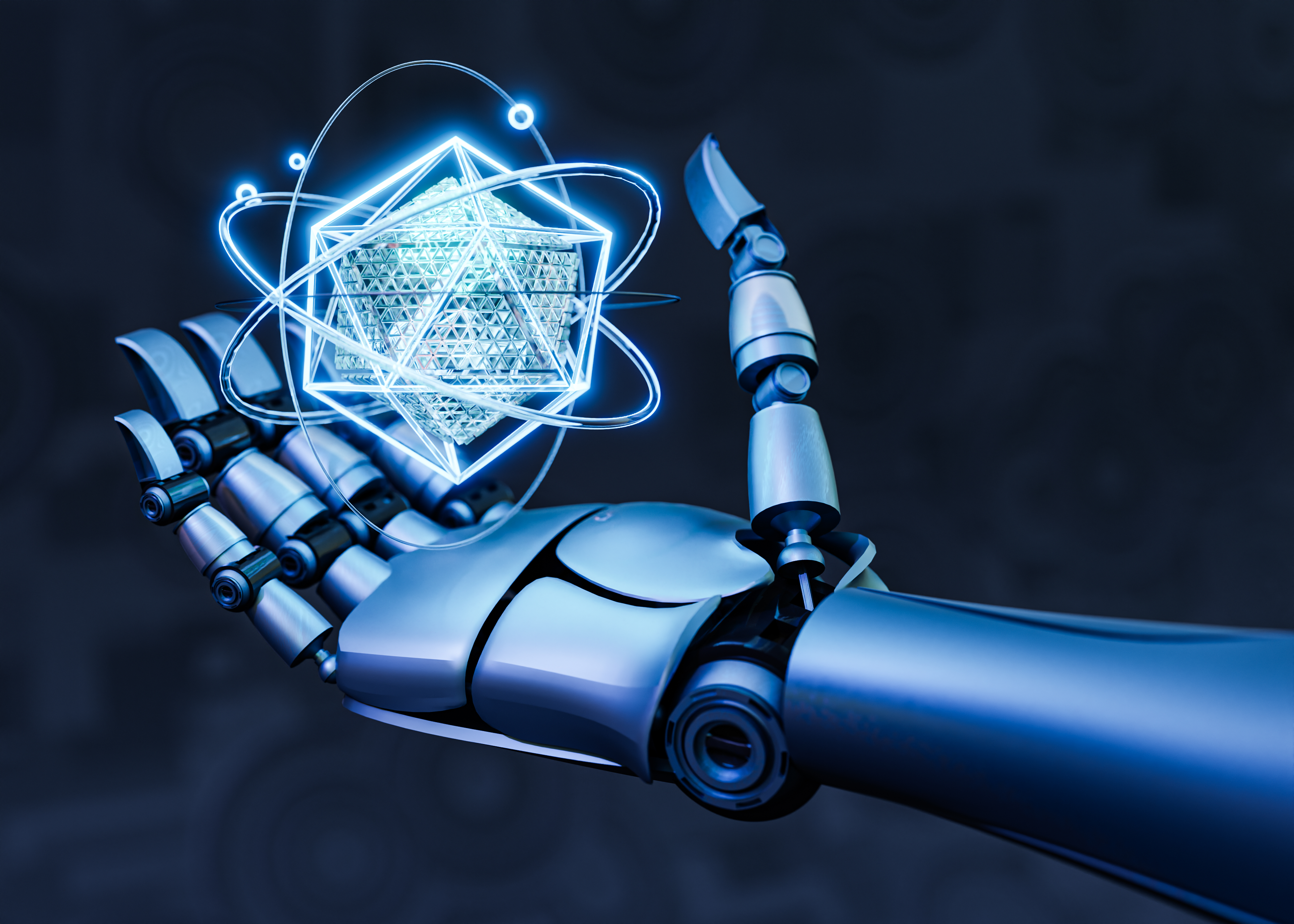 AI & ML Development