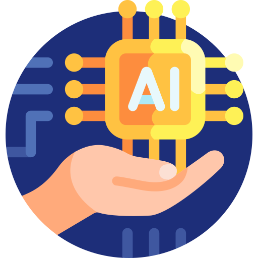 AI & ML Development icon