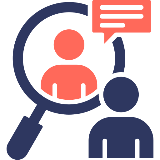 Talent Outsourcing Services icon